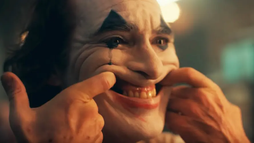 Au box-office américain, le Joker est tout sourire