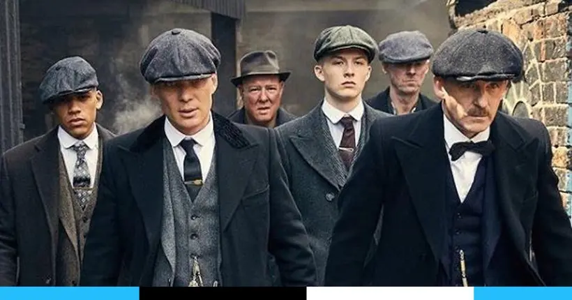 En saison 5, Peaky Blinders explore les impasses de la masculinité toxique