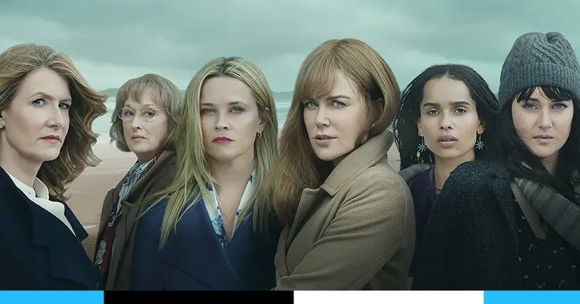 Nicole Kidman envisage une saison 3 de Big Little Lies