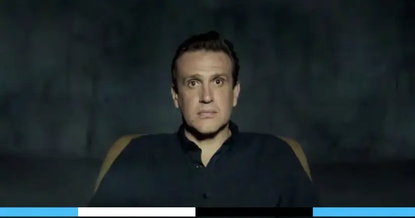 Le trailer barré de Dispatches from elsewhere, la série puzzle de Jason Segel