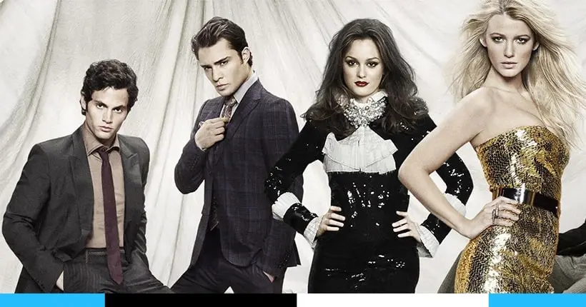 On en sait plus sur le revival de Gossip Girl