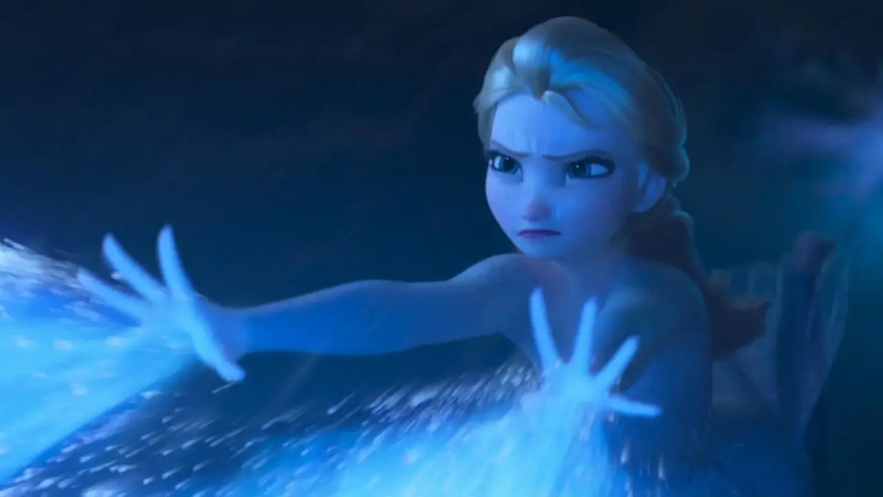 Au box-office américain, La Reine des neiges 2 écrase la concurrence