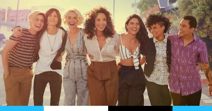 The L Word est de retour pour raconter la Génération Queer