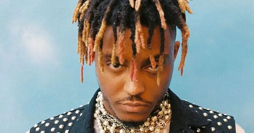 Retour sur la carrière fulgurante de Juice WRLD qui aurait eu 22 ans aujourd’hui