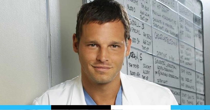 Pourquoi Alex Karev est le meilleur personnage masculin de Grey’s Anatomy 