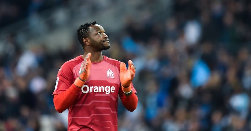 Steve Mandanda est le joueur le plus utilisé des années 2010 en Europe