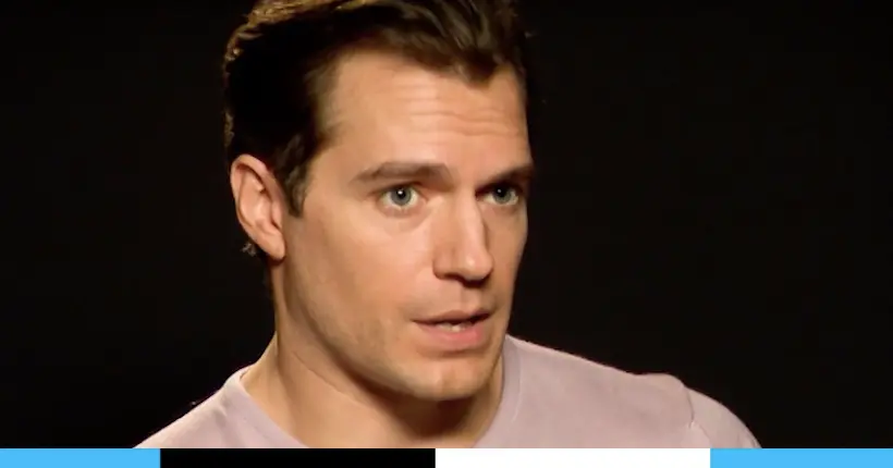 Vidéo : Inside The Witcher avec Henry Cavill