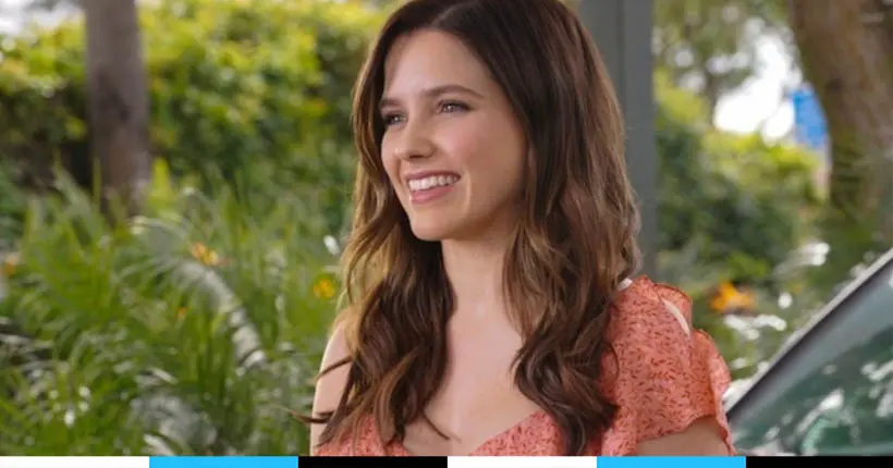 Sophia Bush, aka Brooke des Frères Scott, rejoint la saison 4 de This is Us