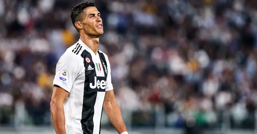 L’UEFA aurait truqué les votes pour intégrer Ronaldo dans l’équipe-type de l’année