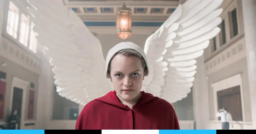 La saison 4 de The Handmaid’s Tale sera plus courte que les précédentes