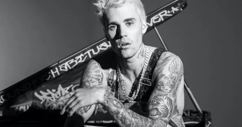 Justin Bieber signe son grand retour avec le single “Yummy”