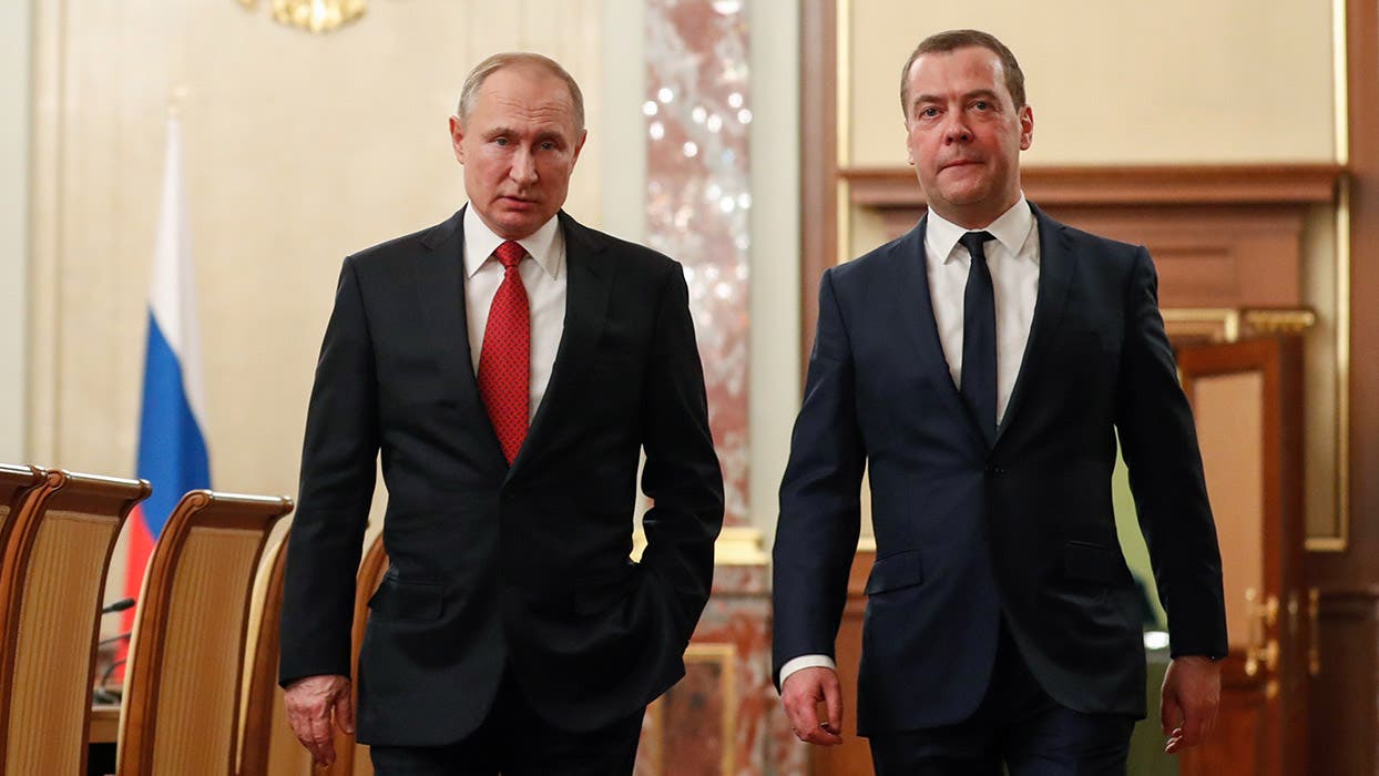 <p>Dmitry Astakhov / Sputnik / AFP</p>
