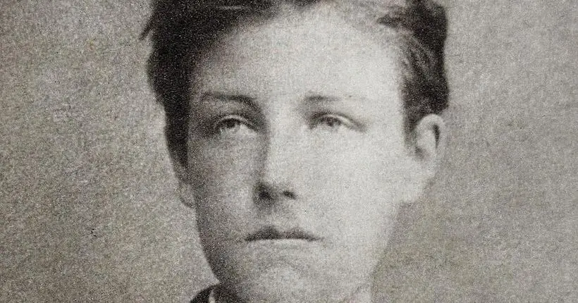 Les talents cachés de photographe d’Arthur Rimbaud révélés dans un beau livre