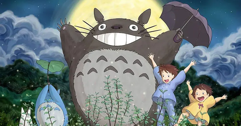 Cadeau : le Musée Ghibli vient d’ouvrir sa chaîne YouTube