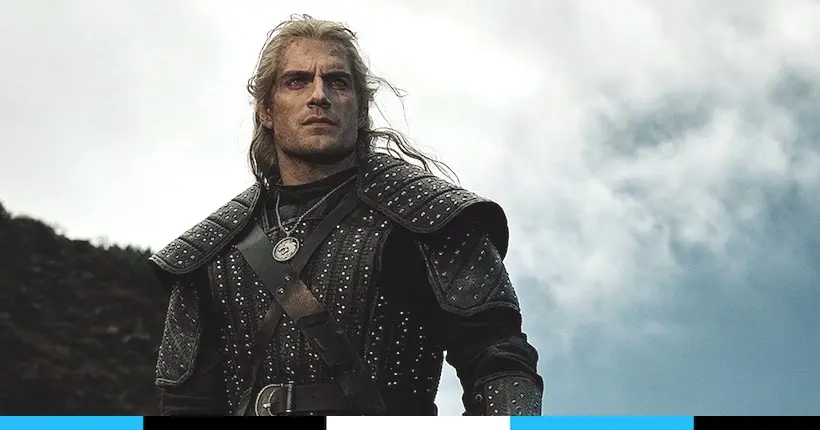 En attendant la saison 2, Netflix prépare un film d’animation The Witcher