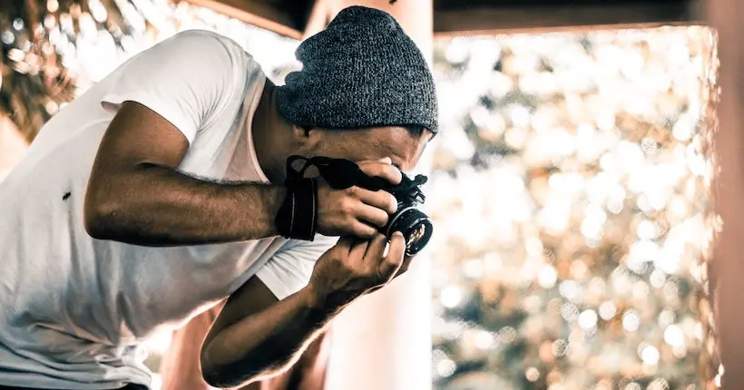 Un appareil photo permet aux daltoniens de voir les couleurs