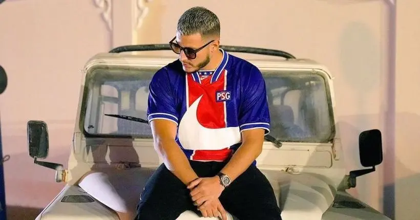 DJ Snake s’exprime sur la nouvelle musique d’entrée des joueurs au Parc des Princes