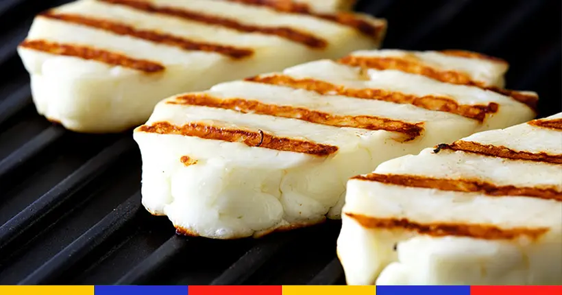 On est de plus en plus nombreux à adorer le halloumi (et c’est un problème)