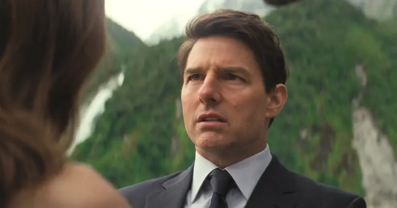 Le tournage en Italie de Mission impossible 7 arrêté à cause du coronavirus