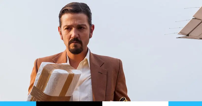 Le showrunner de Narcos: Mexico prépare une série sur la crise des opioïdes