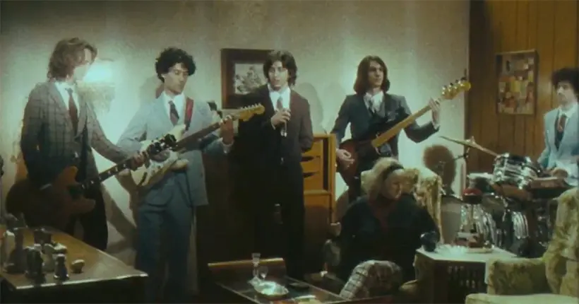 Clip : les Strokes renouent avec le rock sur le survolté “Bad Decisions”