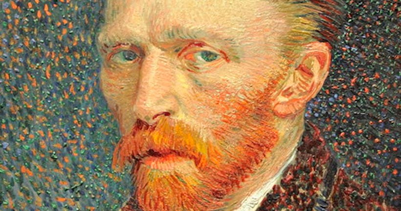 <p>© Vincent Van Gogh</p>
