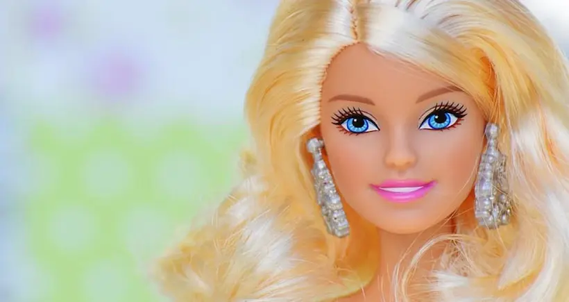 Plus qu’une poupée, Barbie fête ses 61 ans