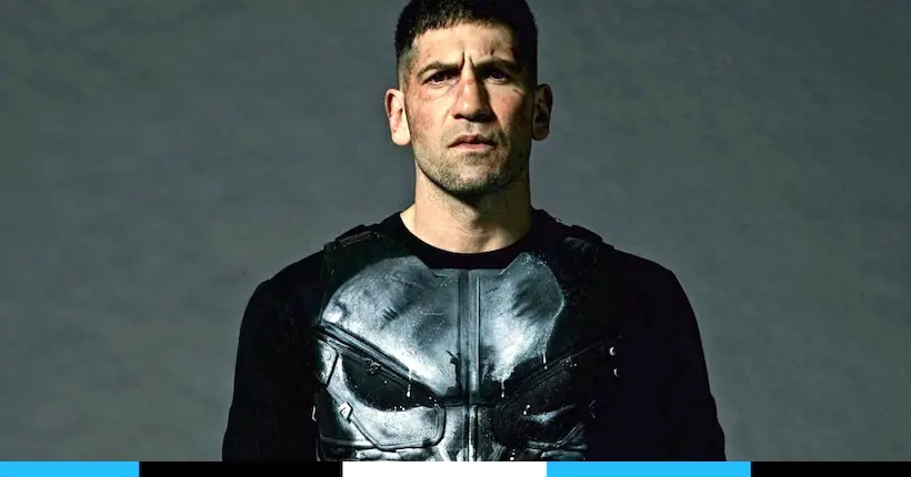 Après le Punisher, Jon Bernthal jouera un escort dans l’adaptation d’American Gigolo