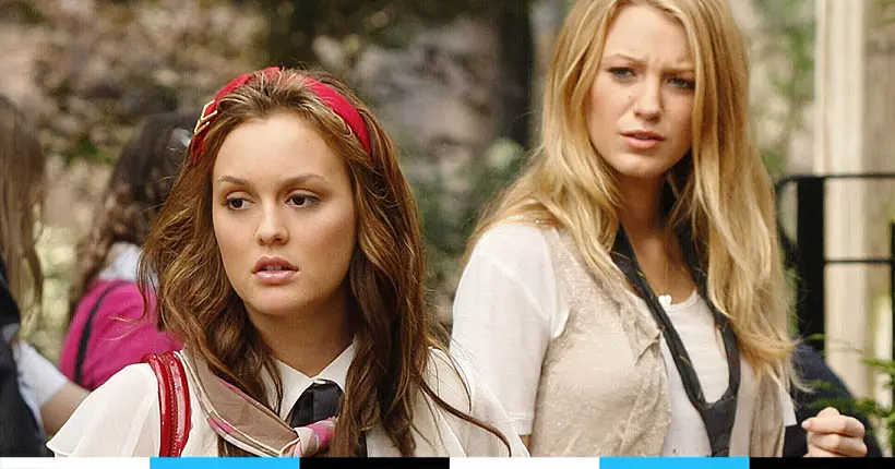 On en sait plus sur le casting du reboot de Gossip Girl