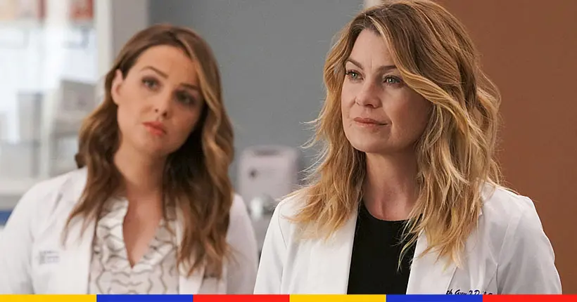 La saison 17 de Grey’s Anatomy pourrait être la dernière