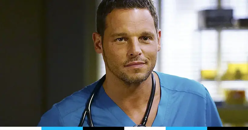 Pourquoi le départ d’Alex Karev signe l’arrêt de mort de Grey’s Anatomy