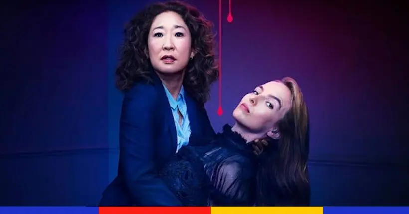 On a des nouvelles de la saison 4 de Killing Eve