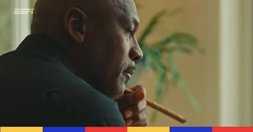 Les deux premiers épisodes du docu sur Michael Jordan sont en ligne