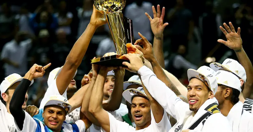 Vidéo : 8 choses à savoir sur Tony Parker