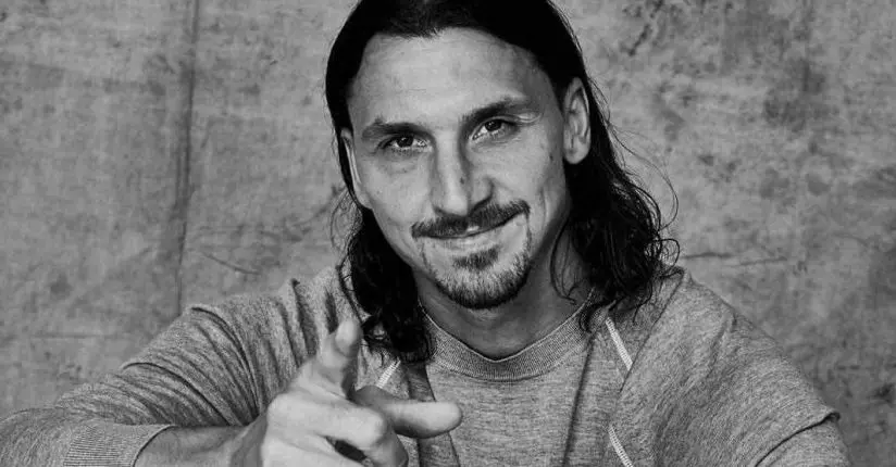 Zlatan Ibrahimovic au casting du film Astérix et Obélix : L’Empire du Milieu ?