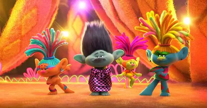 Pourquoi l’avenir du cinéma dépend de la sortie du prochain Trolls