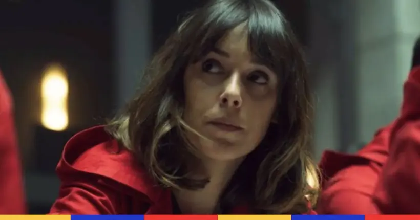 La Casa de Papel : pourquoi le personnage transgenre de Julia crée la polémique