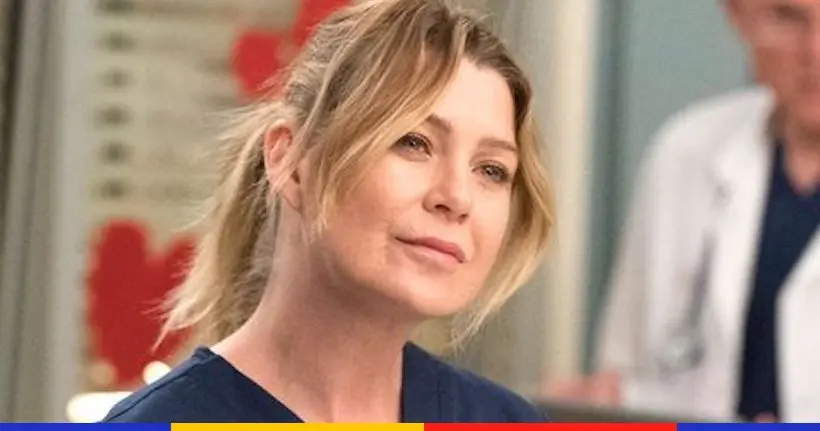 Ellen Pompeo ne souhaite pas poursuivre sa carrière d’actrice après Grey’s Anatomy