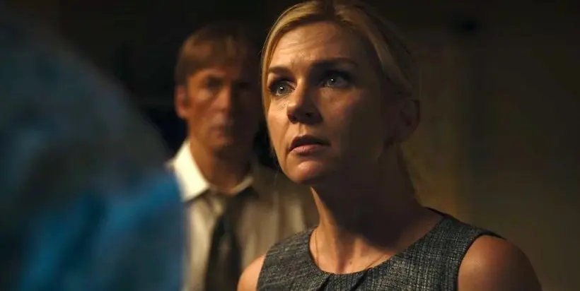 Kim Wexler est plus badass (et en danger) que jamais dans Better Call Saul