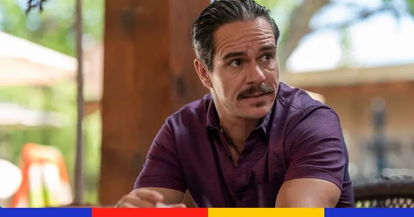 Pourquoi Vince Gilligan ne voulait pas de Lalo Salamanca dans Better Call Saul