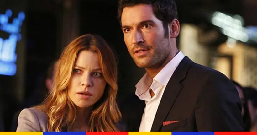 La saison 6 de Lucifer pourrait finalement ne pas voir le jour