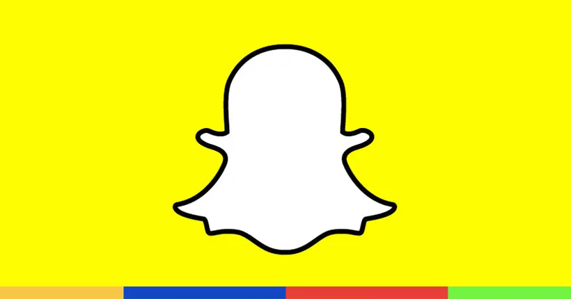 Grosse panne sur Snapchat après l’ajout d’effets spéciaux Covid-19