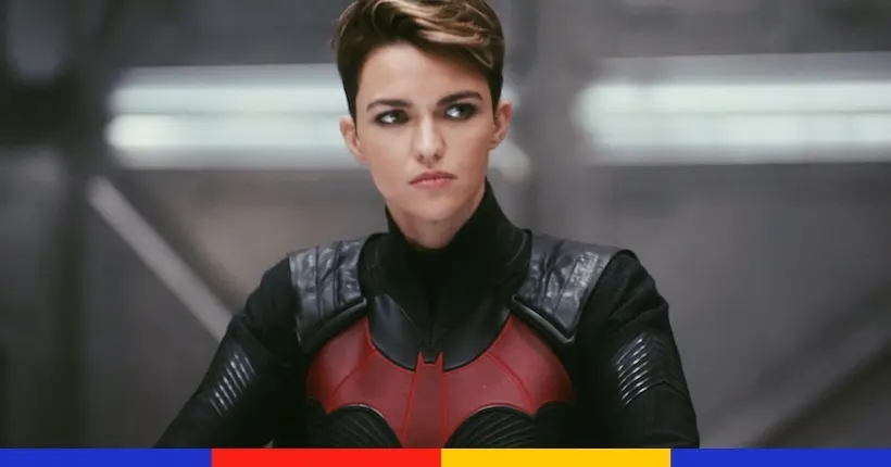 Ruby Rose raccroche la cape de Batwoman, la saison 2 se fera sans elle