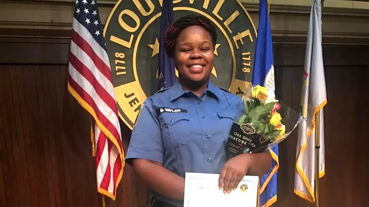 Mort de l’Afro-Américaine Breonna Taylor : une décision judiciaire relance la colère