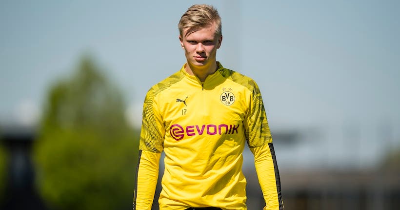 <p>© Photo by Alexandre Simoes/Borussia Dortmund via Getty Images</p>
