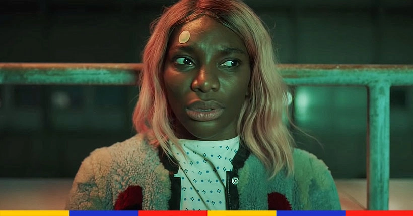 Michaela Coel revient en forme dans le trailer fou de I May Destroy You