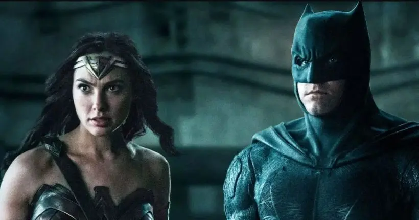 Voici toutes les choses à savoir sur le Snyder Cut de Justice League