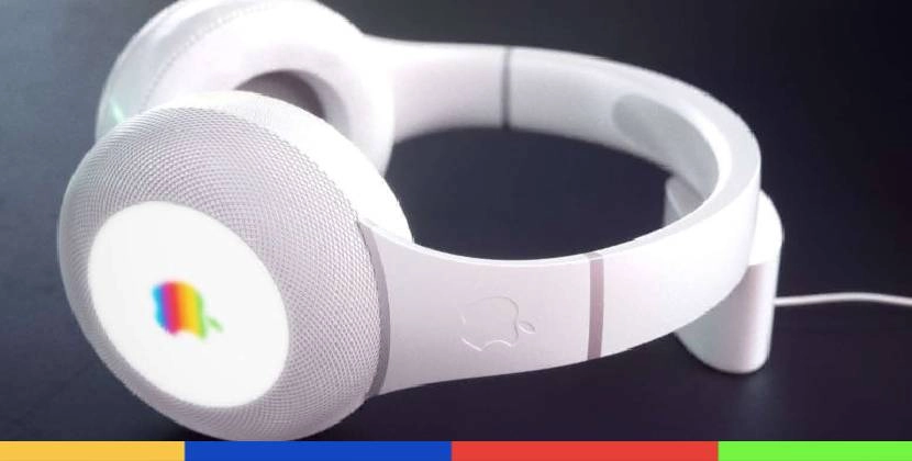 Tout ce que l’on sait sur le casque d’Apple