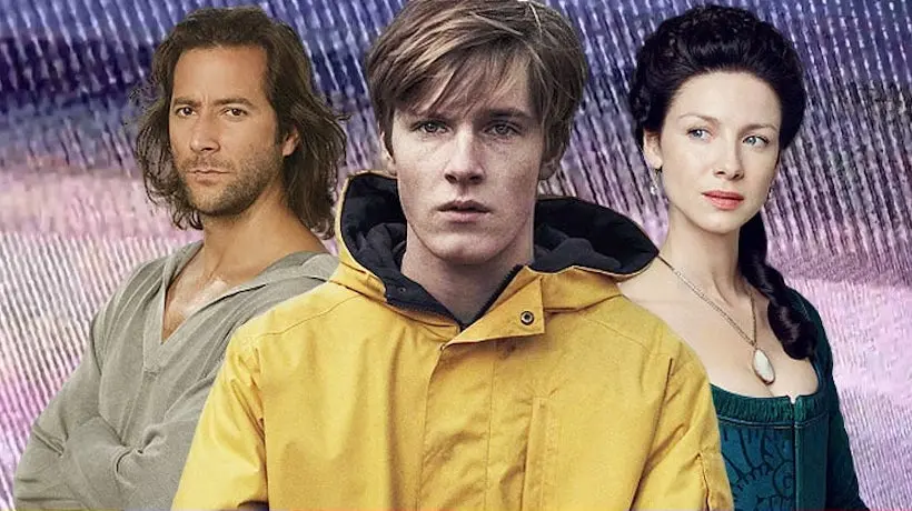 De Lost à Dark, les 8 meilleures séries sur le voyage dans le temps