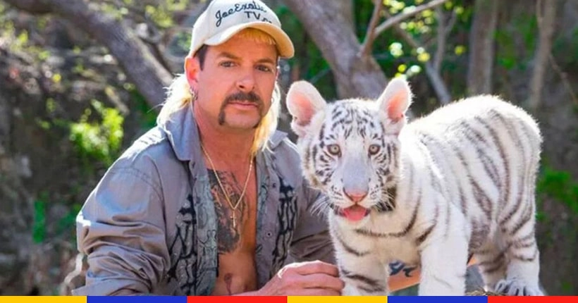 Le zoo de Tiger King ferme définitivement ses portes